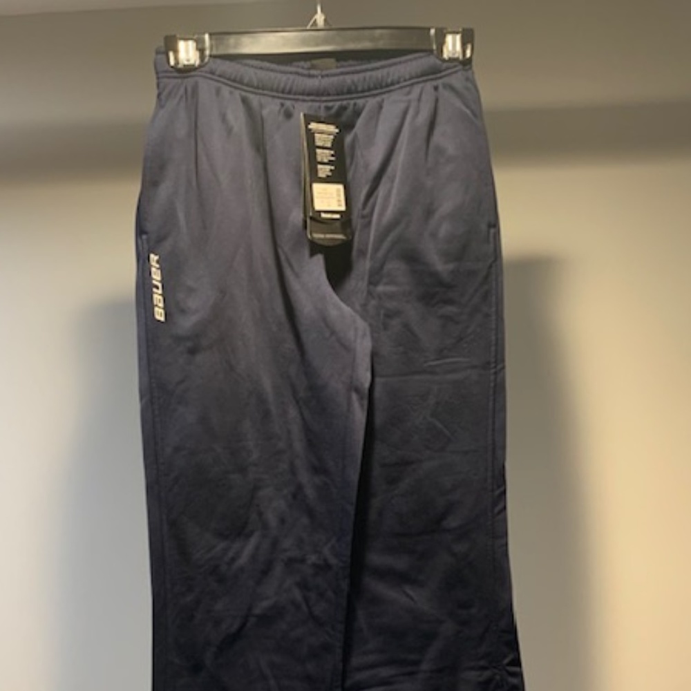 Bauer Hockey Pants